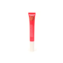 special applocator lip gloss caps 15g pink cosmetic empty lip gloss tube